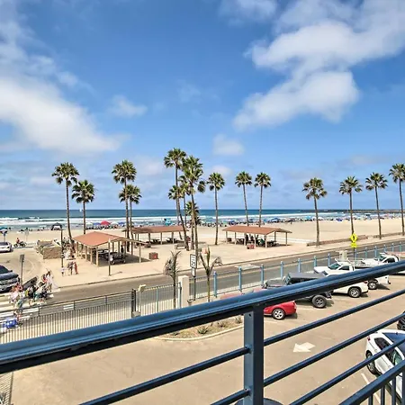 315A Surf & Sand View 50 Steps To The Sand